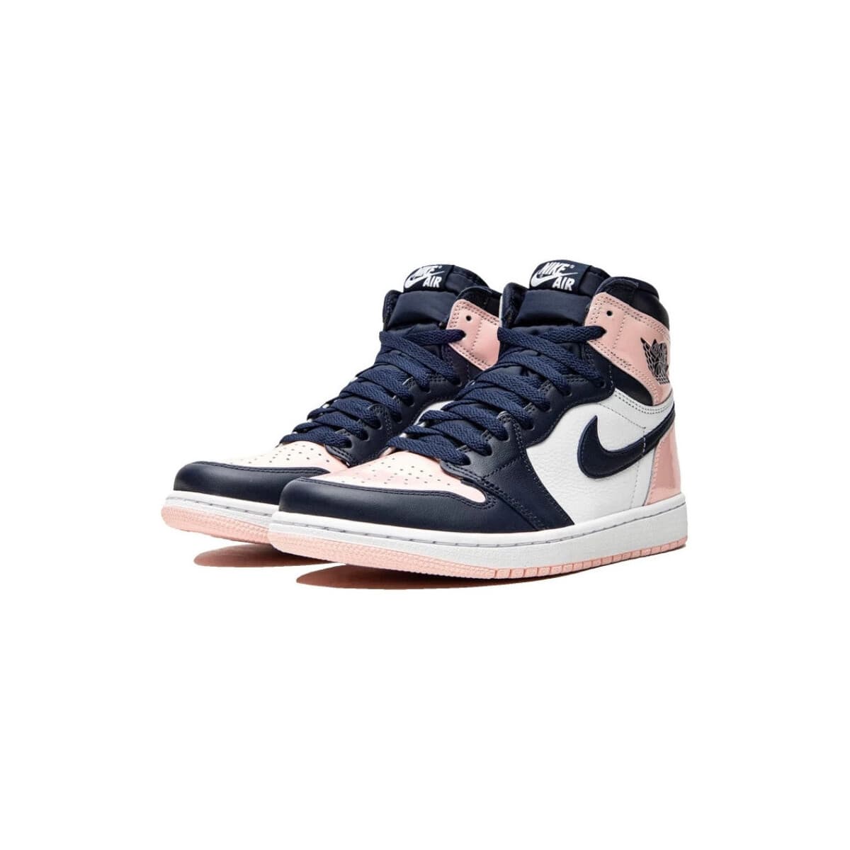 Men's Sneakers Nike Pink