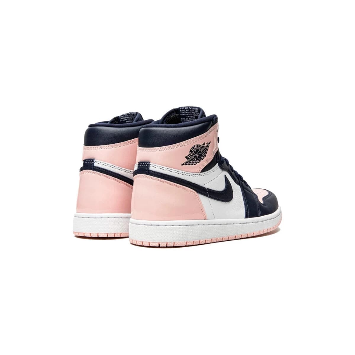 Men's Sneakers Nike Pink