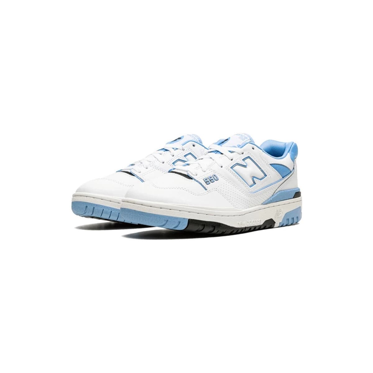 Women's Sneakers New Balance White