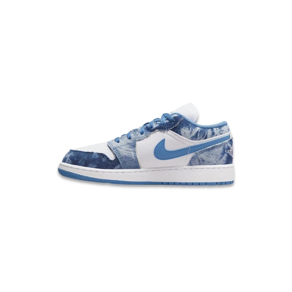 Men's Sneakers Nike Blue
