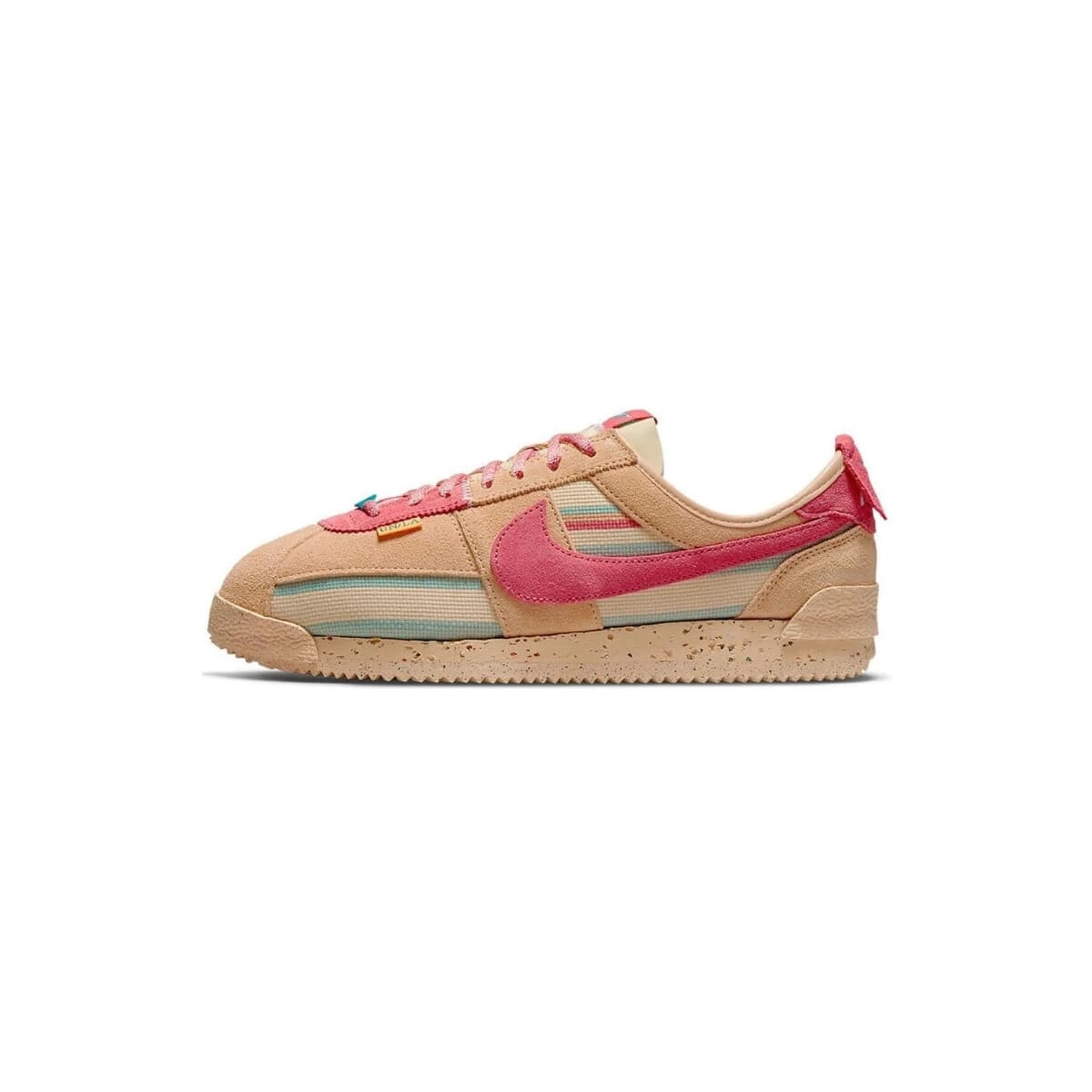 Men's Sneakers Nike Pink