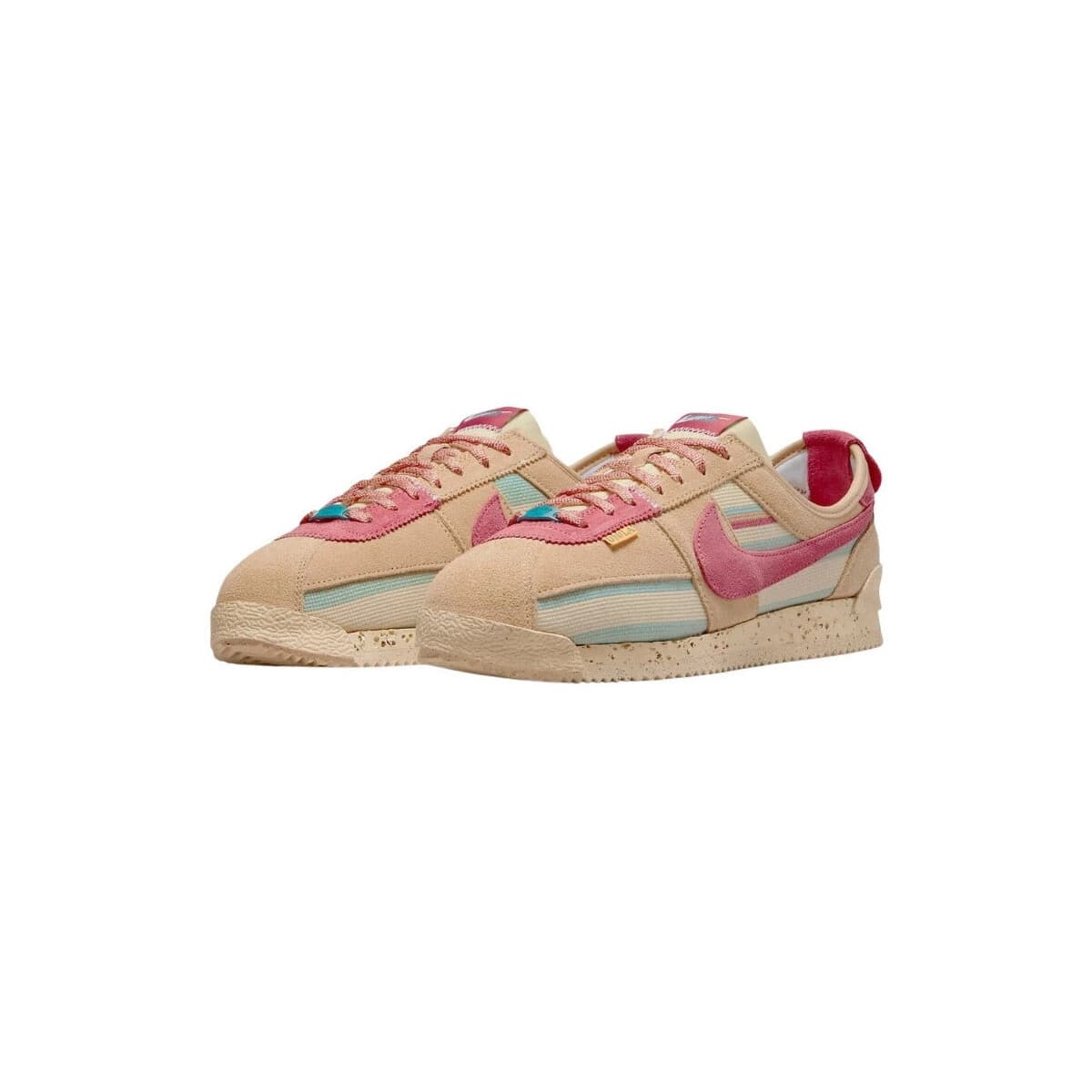 Women's Sneakers Nike Pink