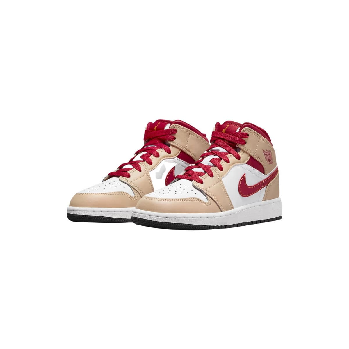 Women's Sneakers Nike Red