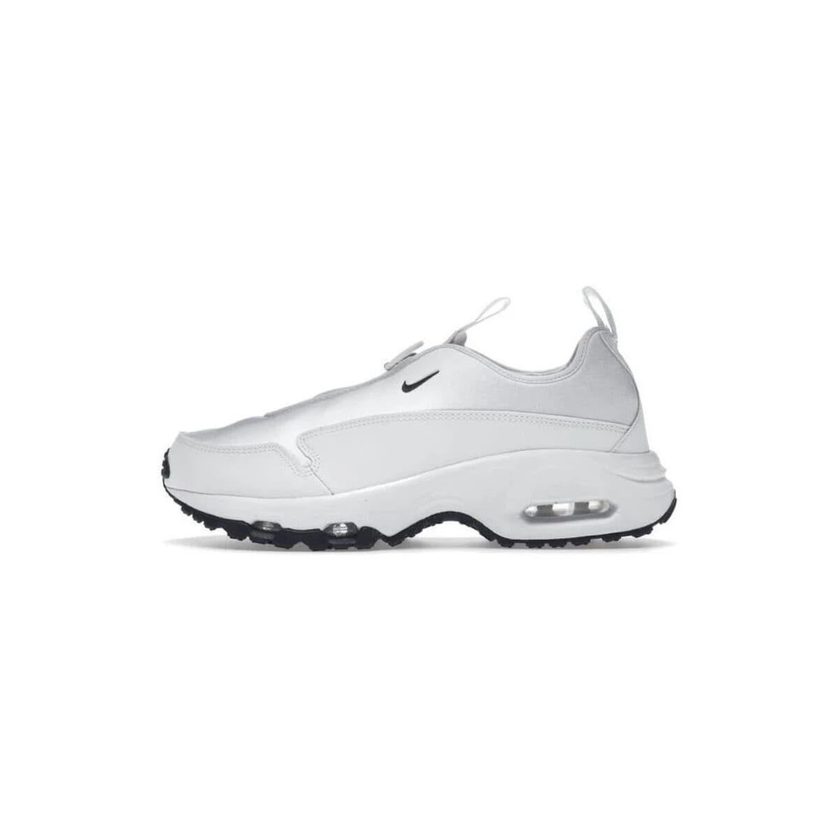 Sneakers Nike Air Max Sunder SP Comme des Garcons Homme Plus White