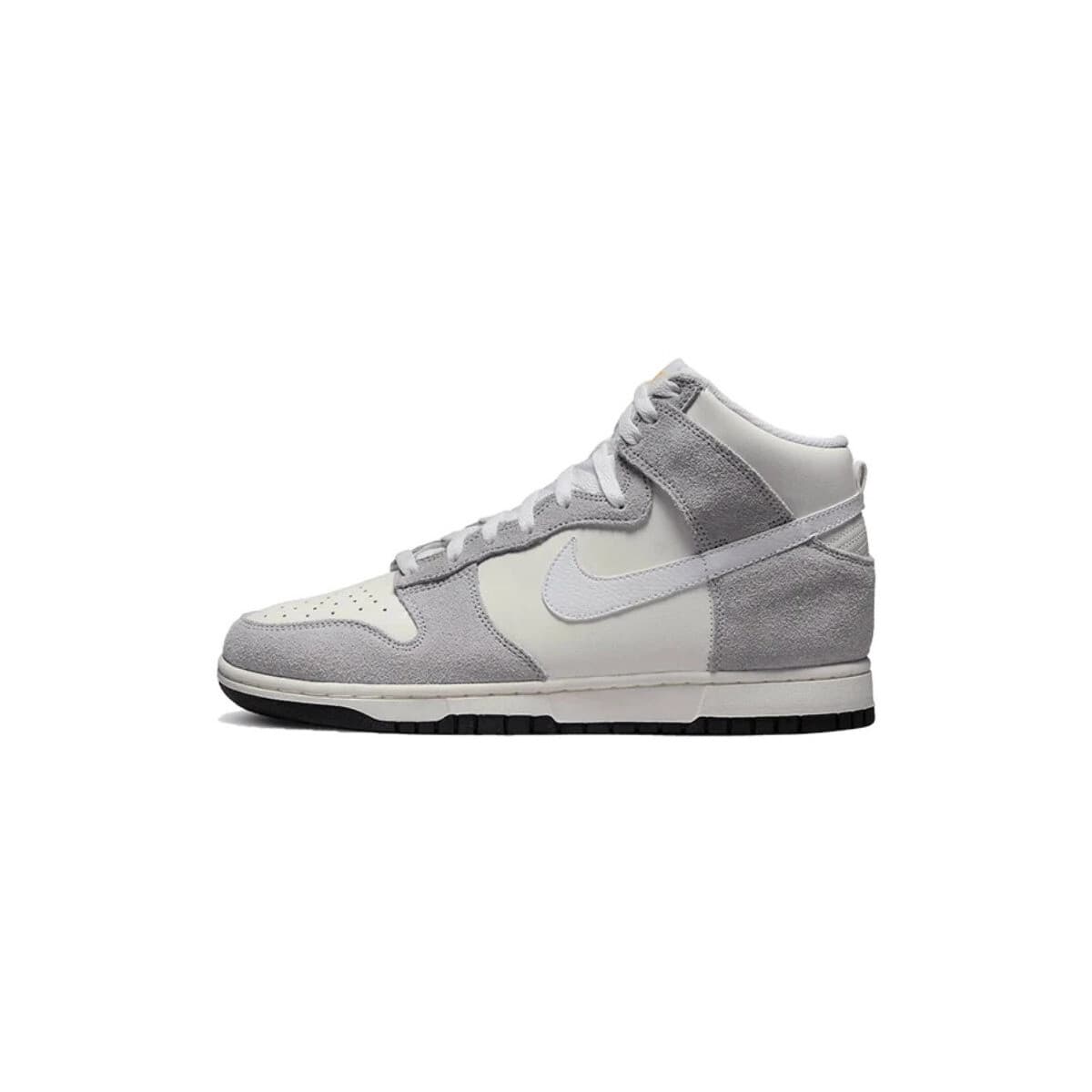 Men's Sneakers Nike Gray