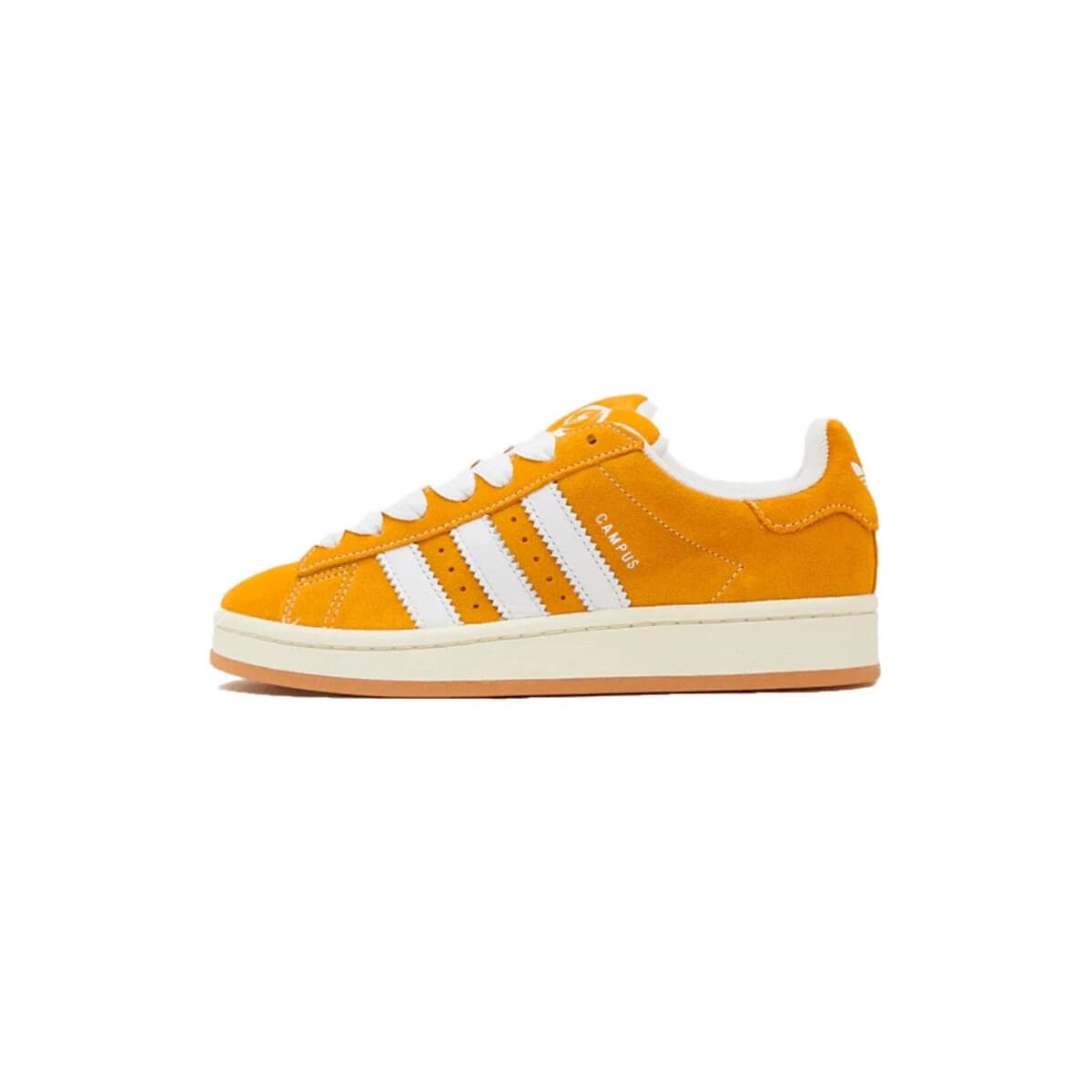 Men's Sneakers adidas Yellow