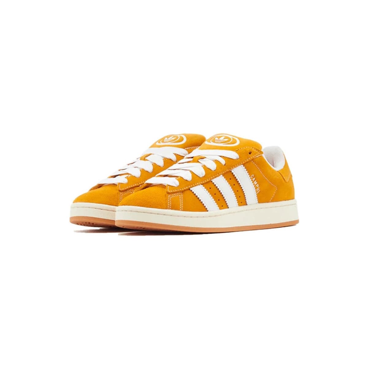 Women's Sneakers adidas Yellow