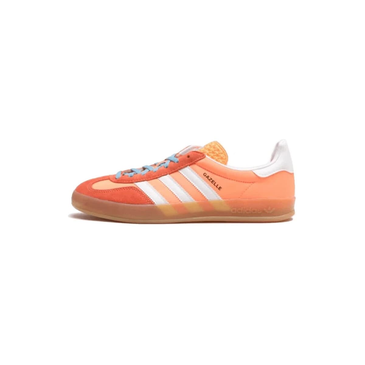 Men's Sneakers adidas Orange