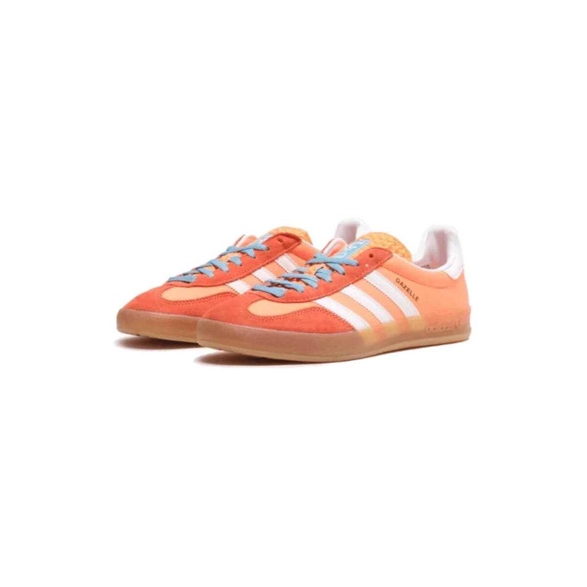 Men's Sneakers adidas Orange