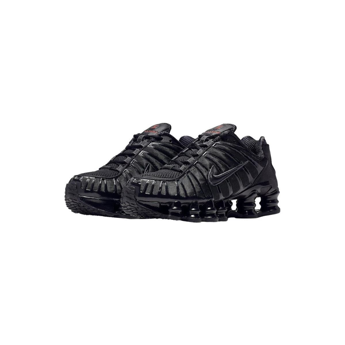 Women's Sneakers Nike Black