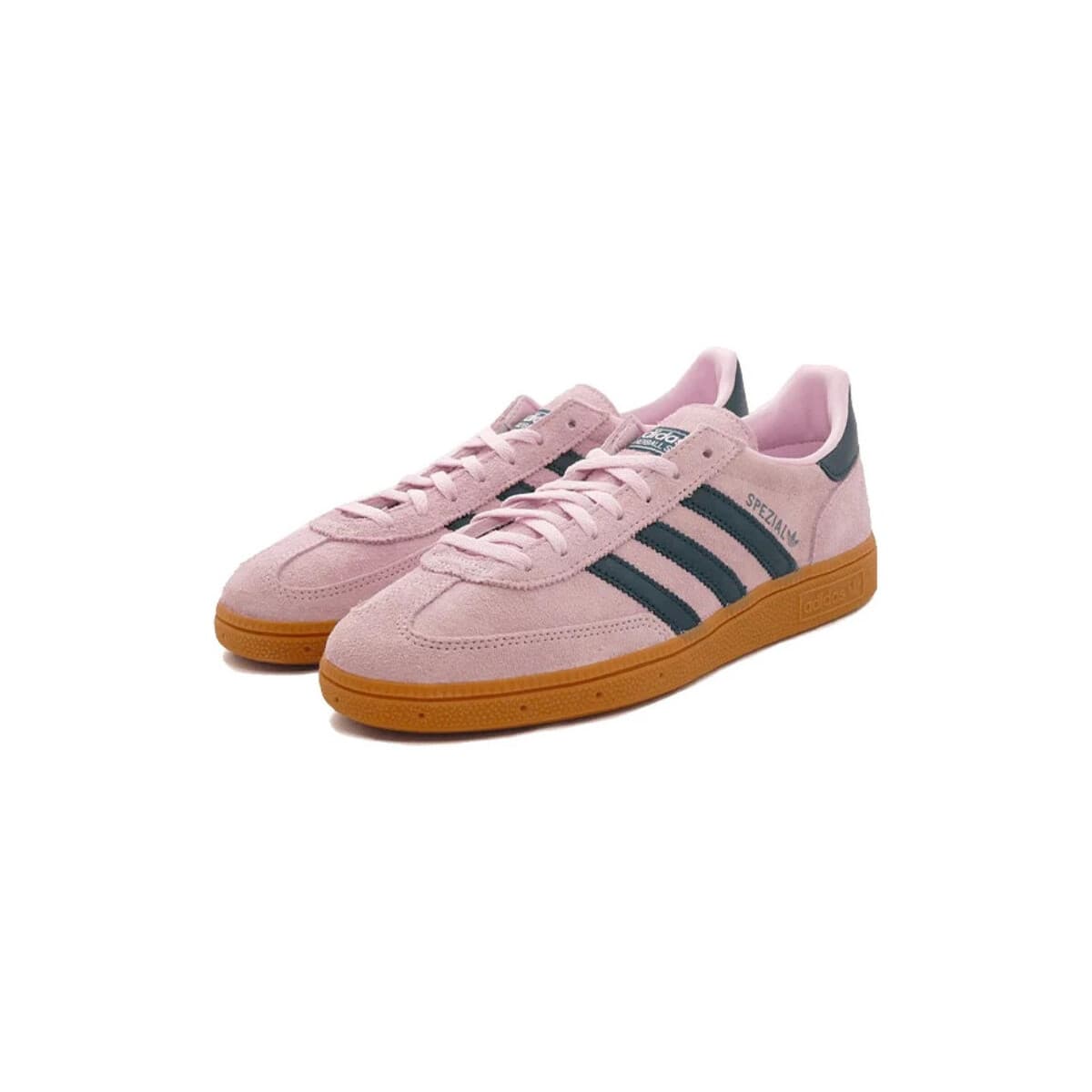 Men's Sneakers adidas Pink