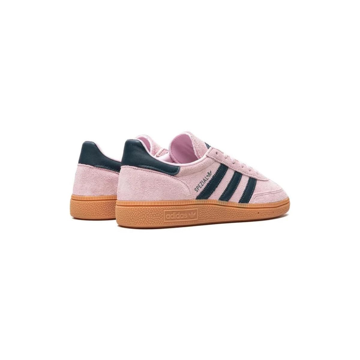 Men's Sneakers adidas Pink