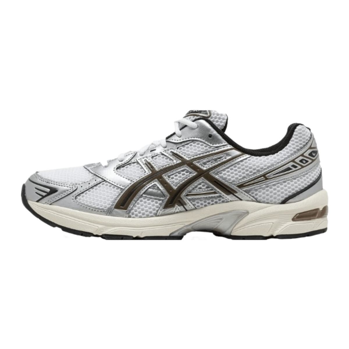 Women's Running Shoes Asics White