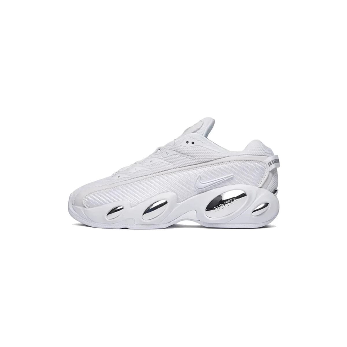 Men's Sneakers Nike White
