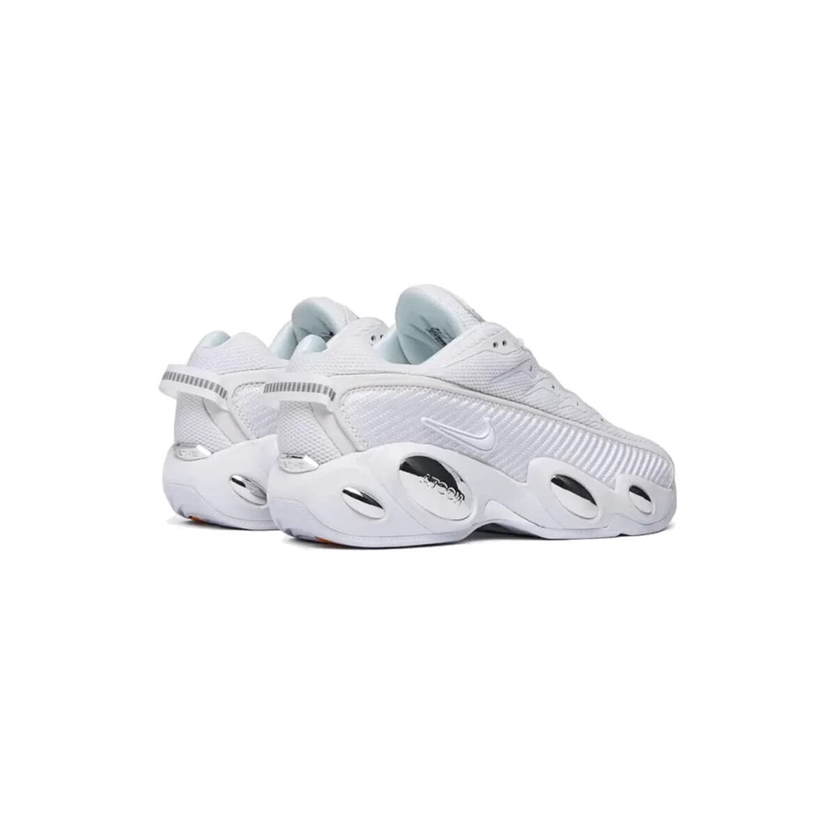 Women's Sneakers Nike White