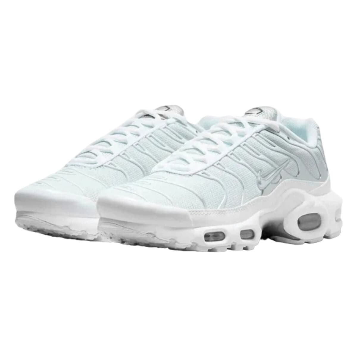 Women's Sneakers Nike White