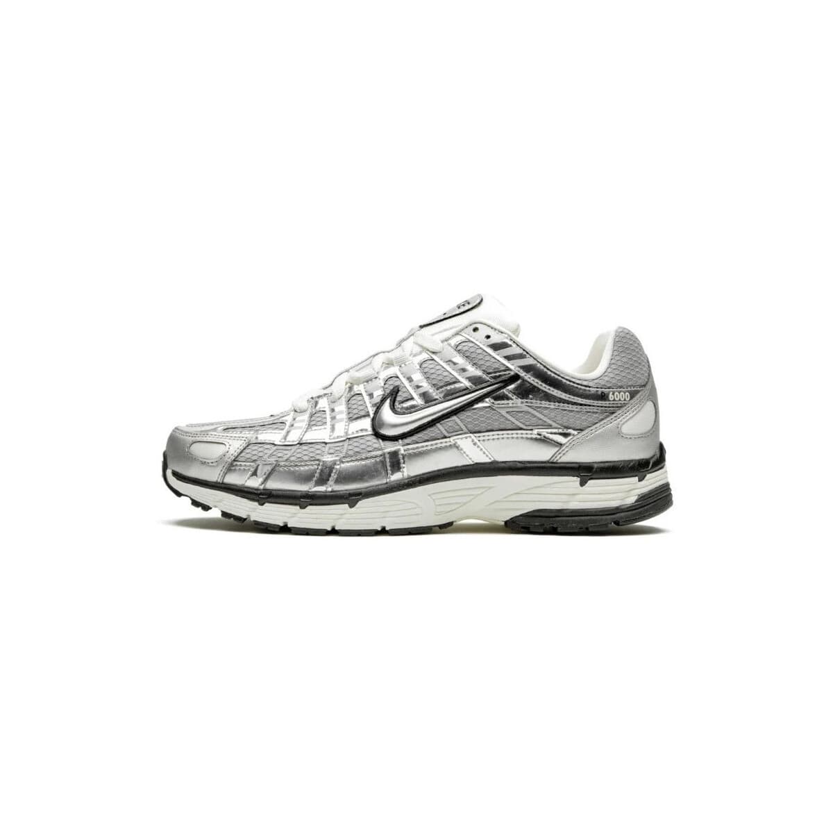 Xαμηλά Sneakers Nike P-6000 Light Bone