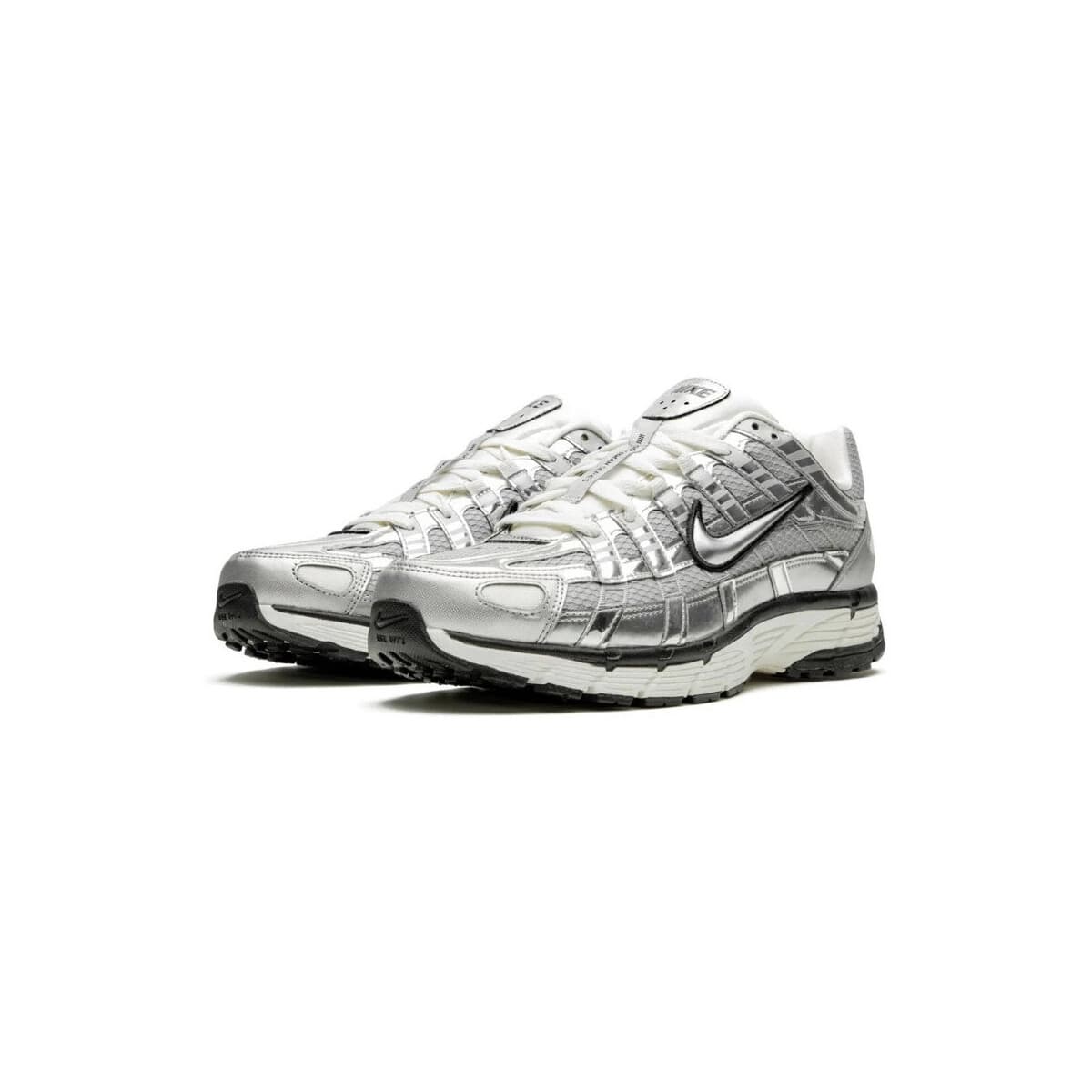 Women's Sneakers Nike Gray