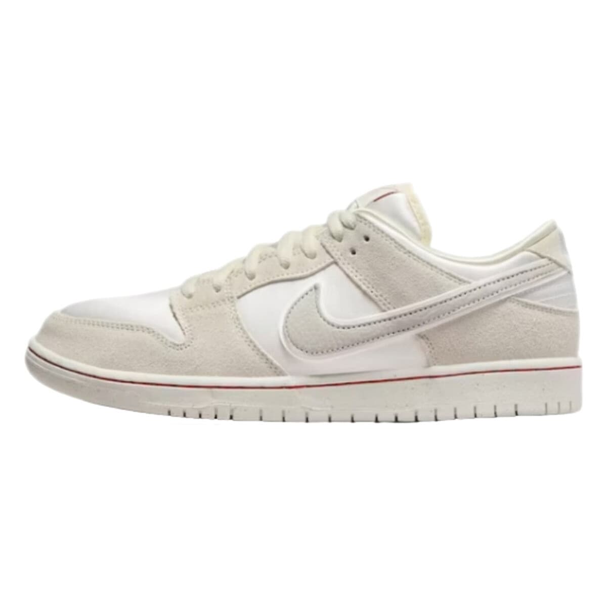 Women's Sneakers Nike Beige