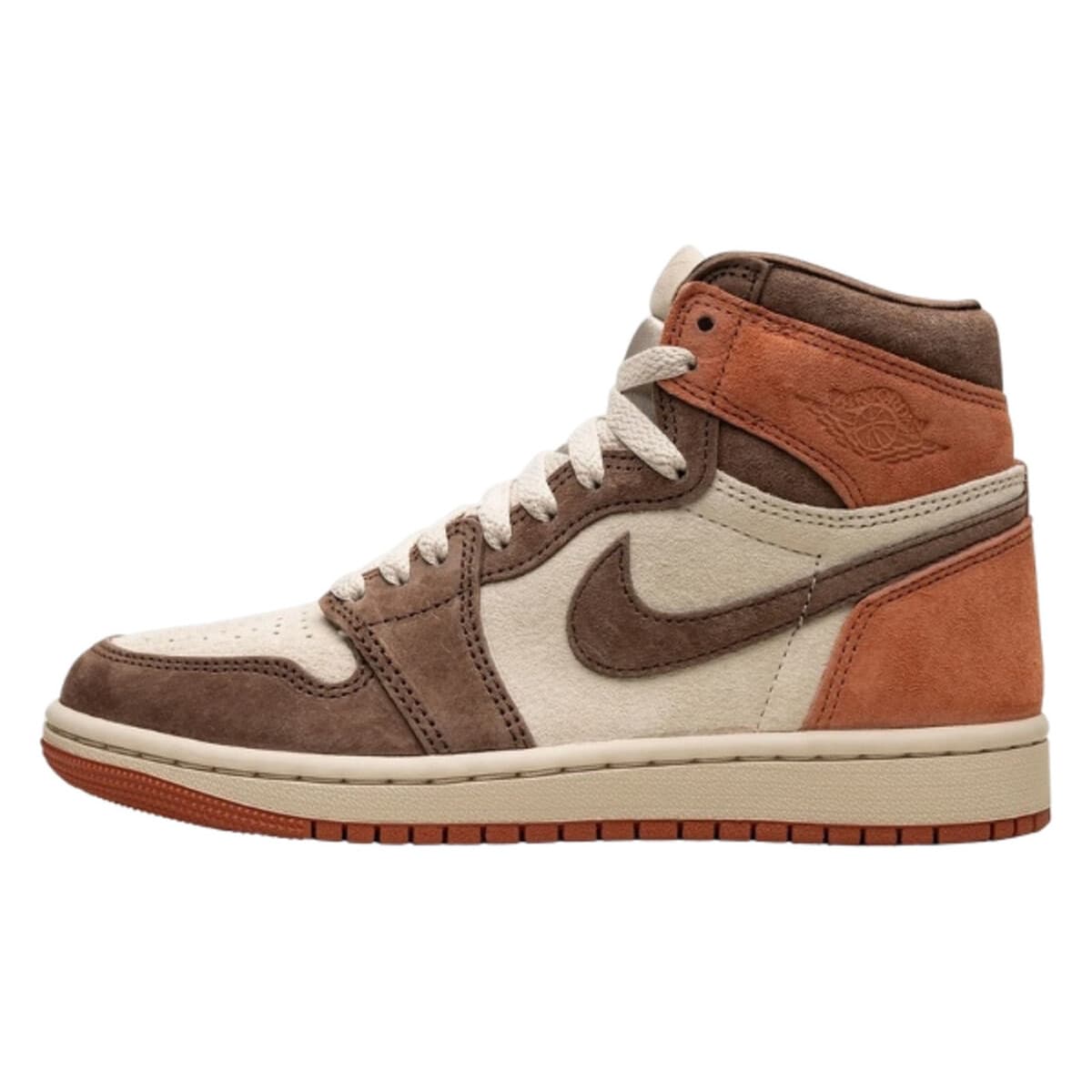 Women's Sneakers Nike Beige
