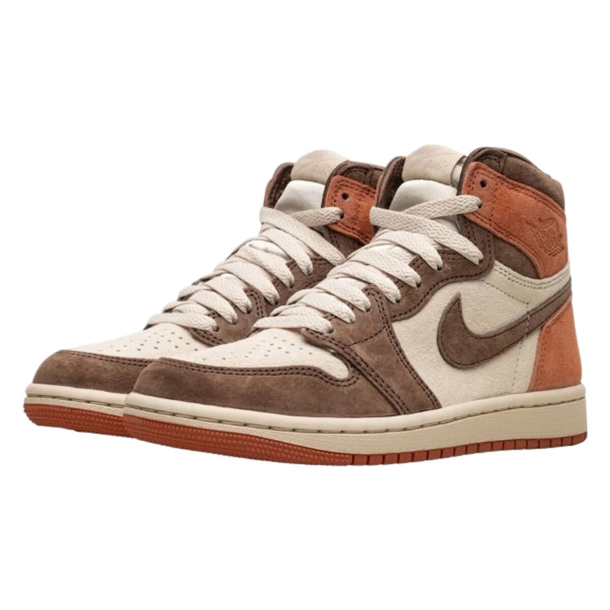 Women's Sneakers Nike Beige