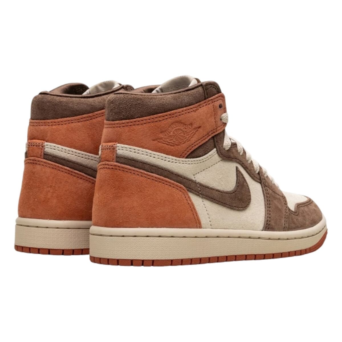 Women's Sneakers Nike Beige