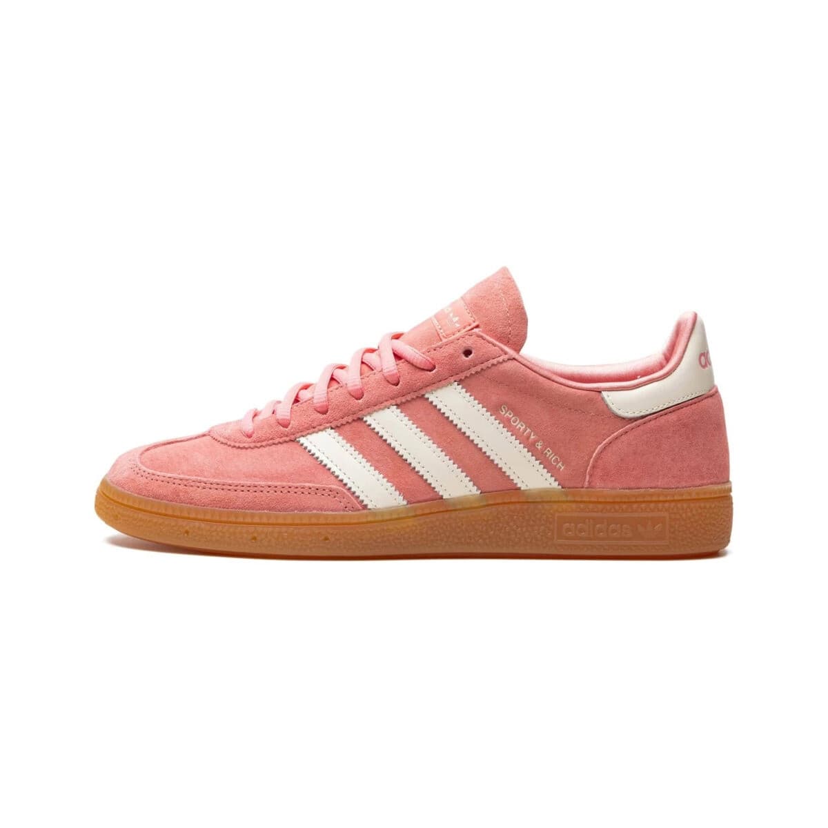 Men's Sports Shoes adidas Pink