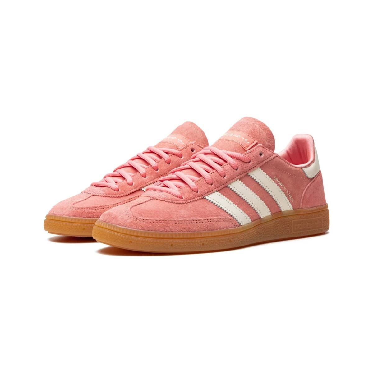 Women's Sports Shoes adidas Pink