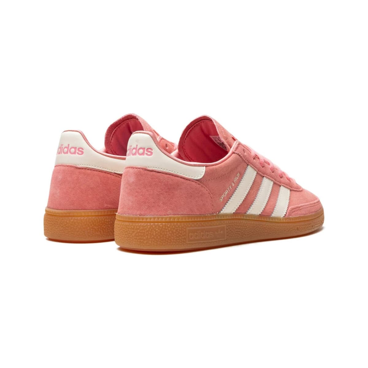 Women's Sports Shoes adidas Pink