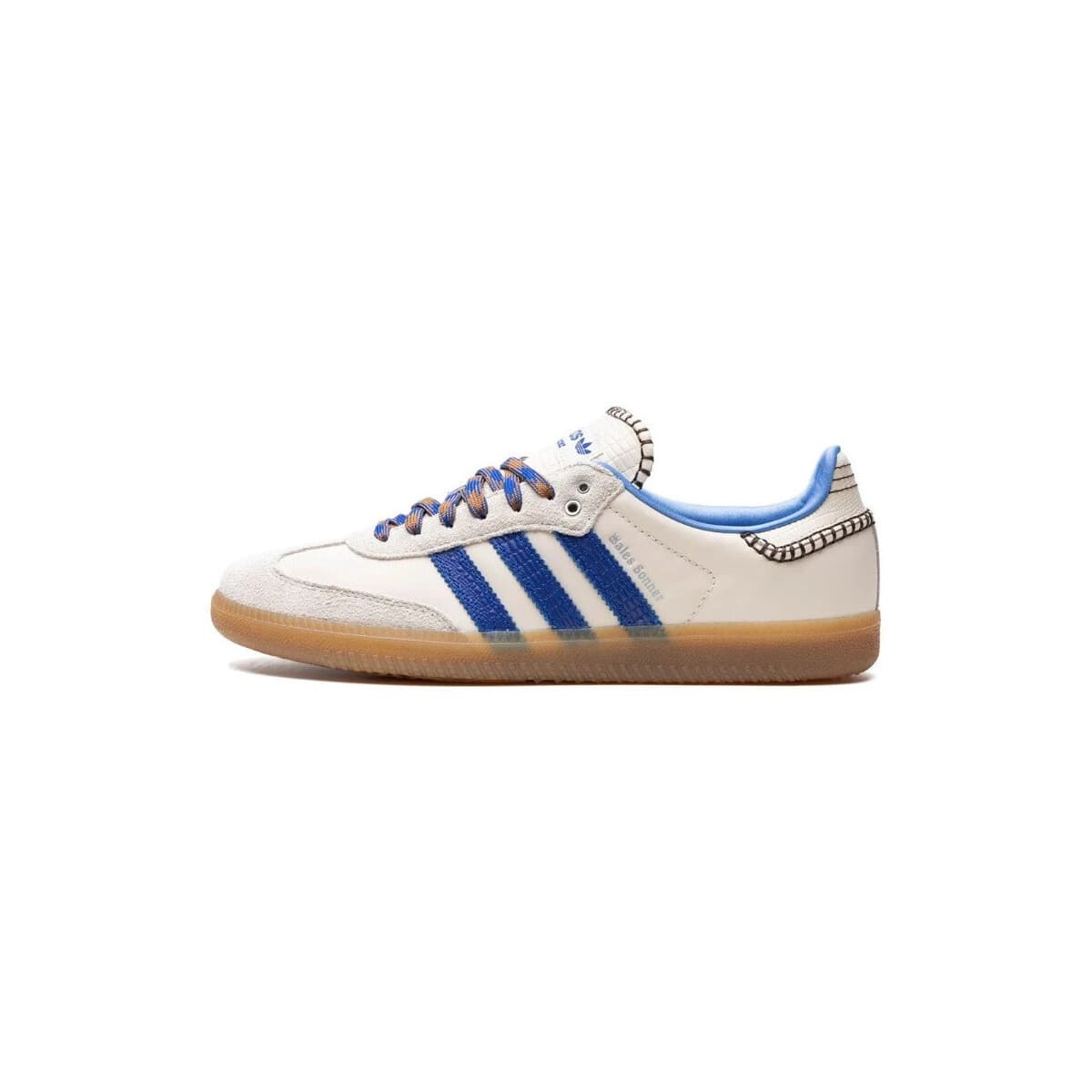 Sneakers adidas Samba Nylon Wales Bonner Wonder Clay Royal