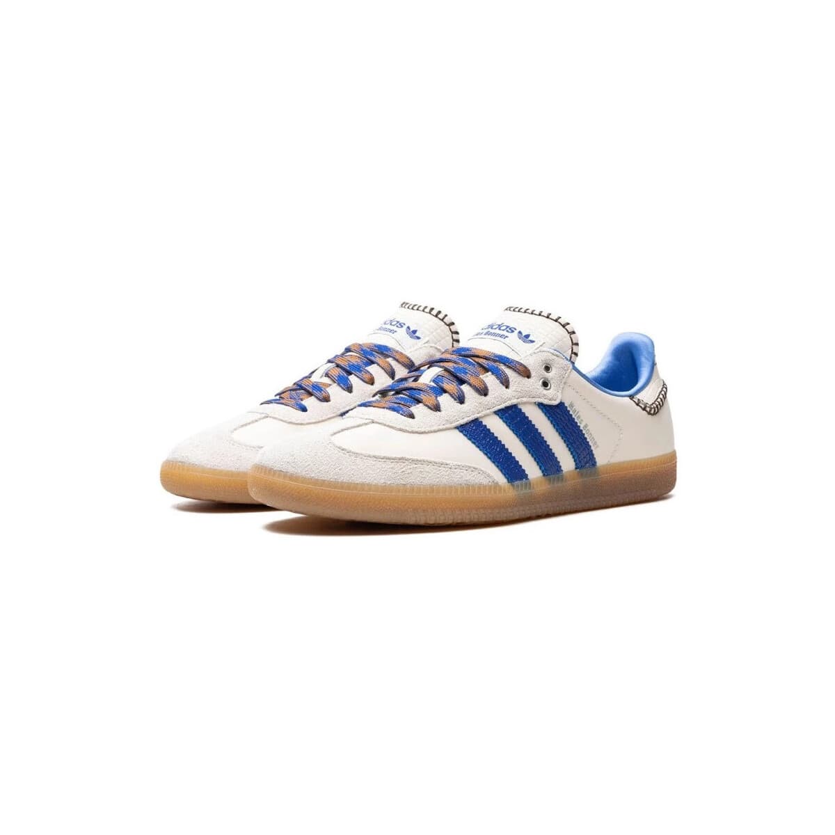 Women's Sneakers adidas Blue
