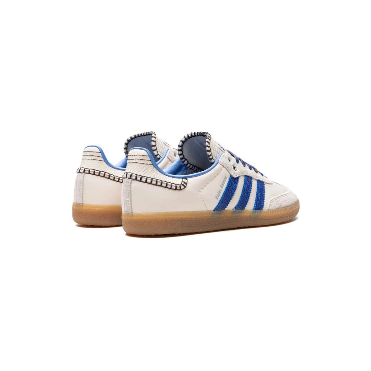 Women's Sneakers adidas Blue