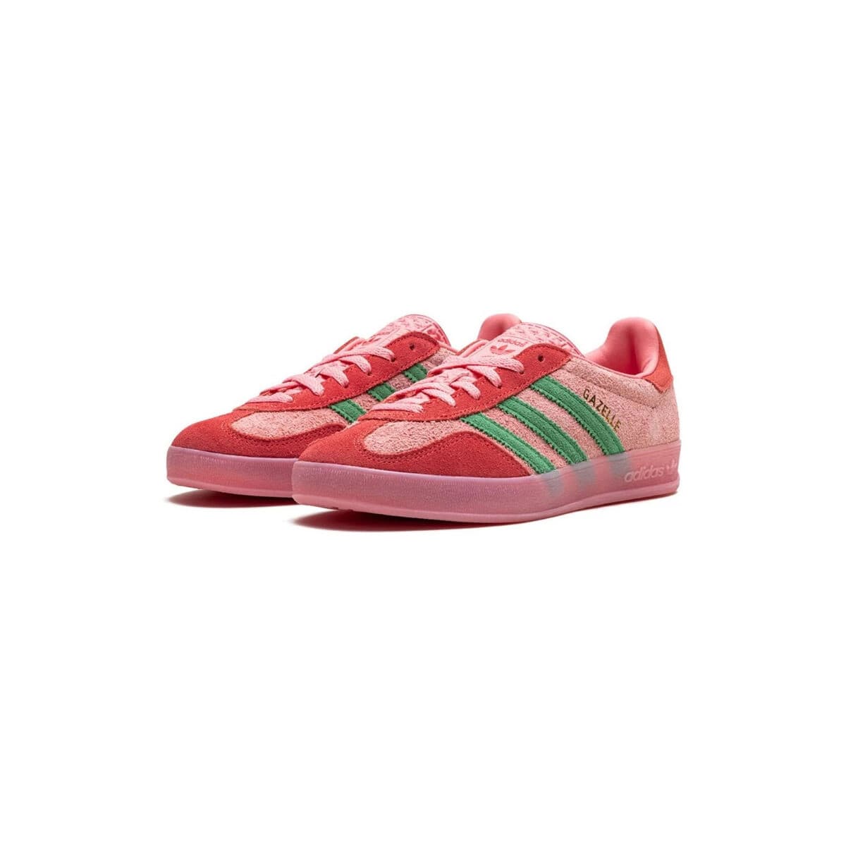 Men's Sneakers adidas Pink