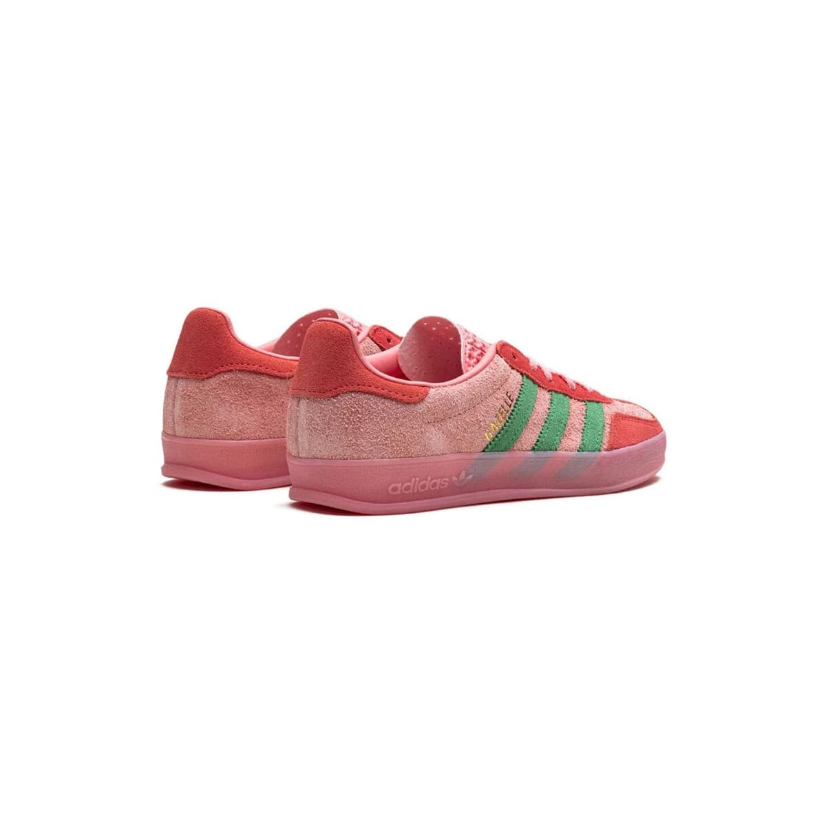 Men's Sneakers adidas Pink