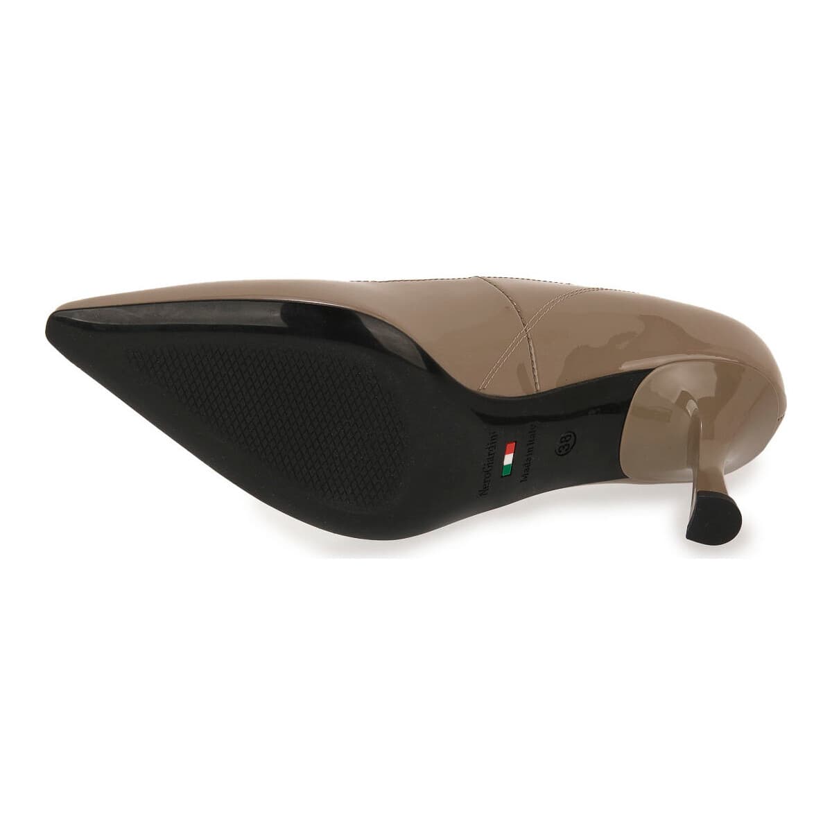 Women's Pumps NeroGiardini Black