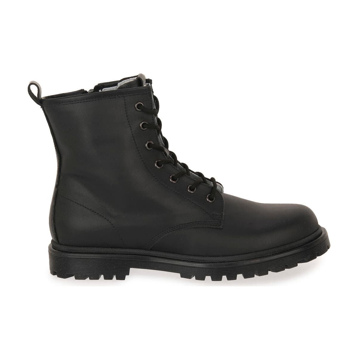 Women's Boots NeroGiardini Black