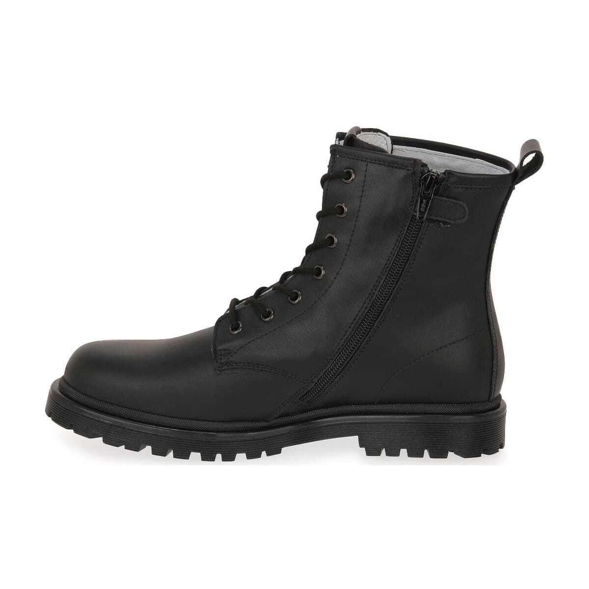 Women's Boots NeroGiardini Black