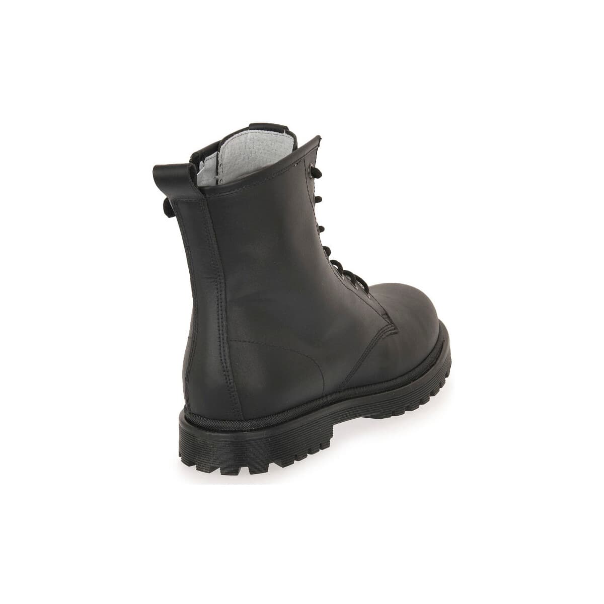 Women's Boots NeroGiardini Black