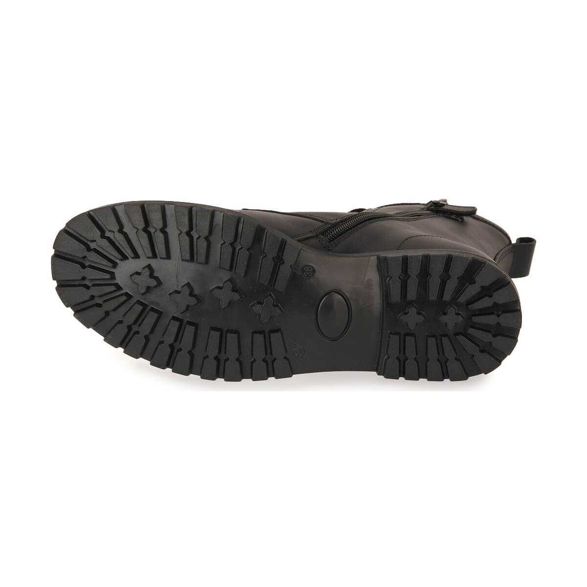 Women's Boots NeroGiardini Black