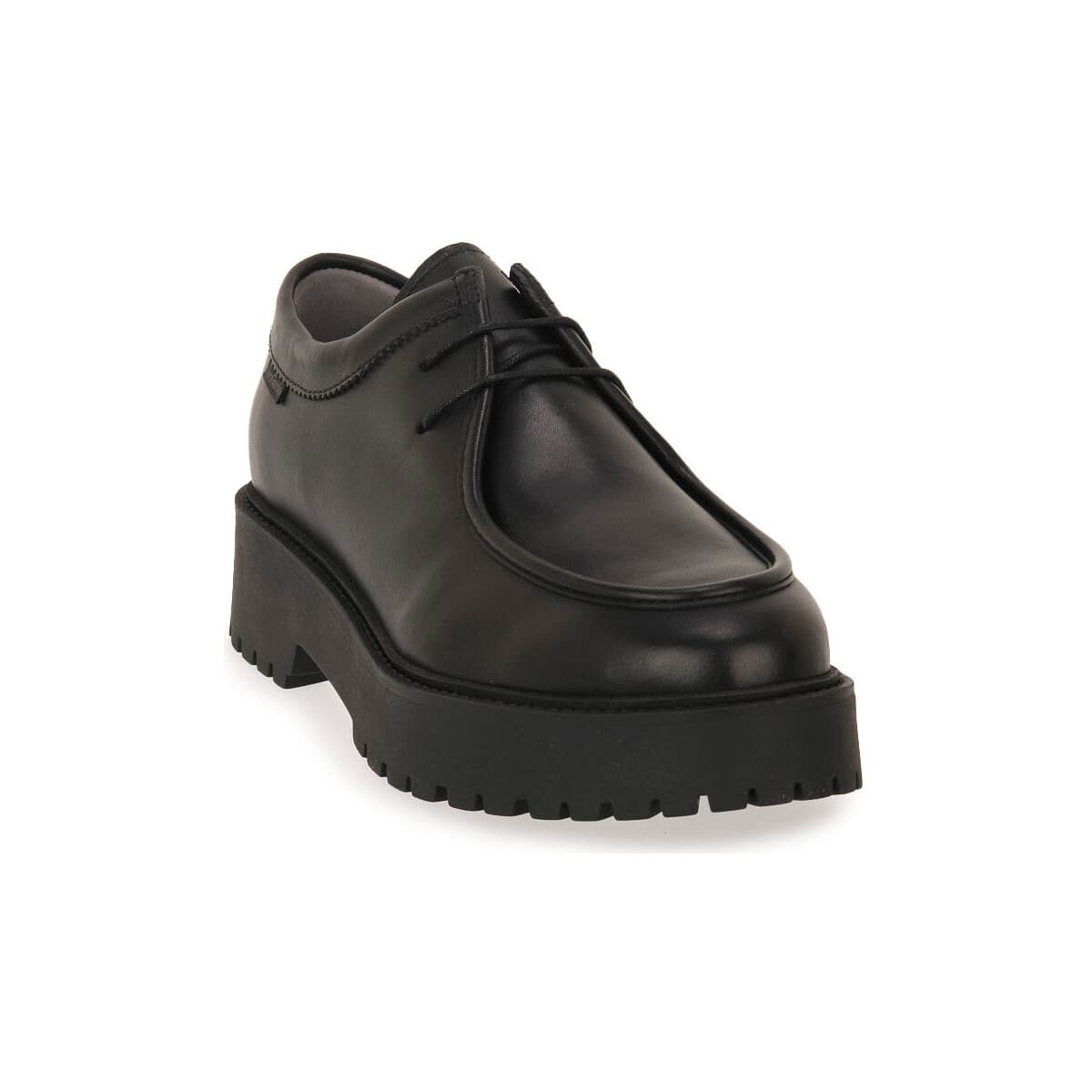 Women's Loafers NeroGiardini Black