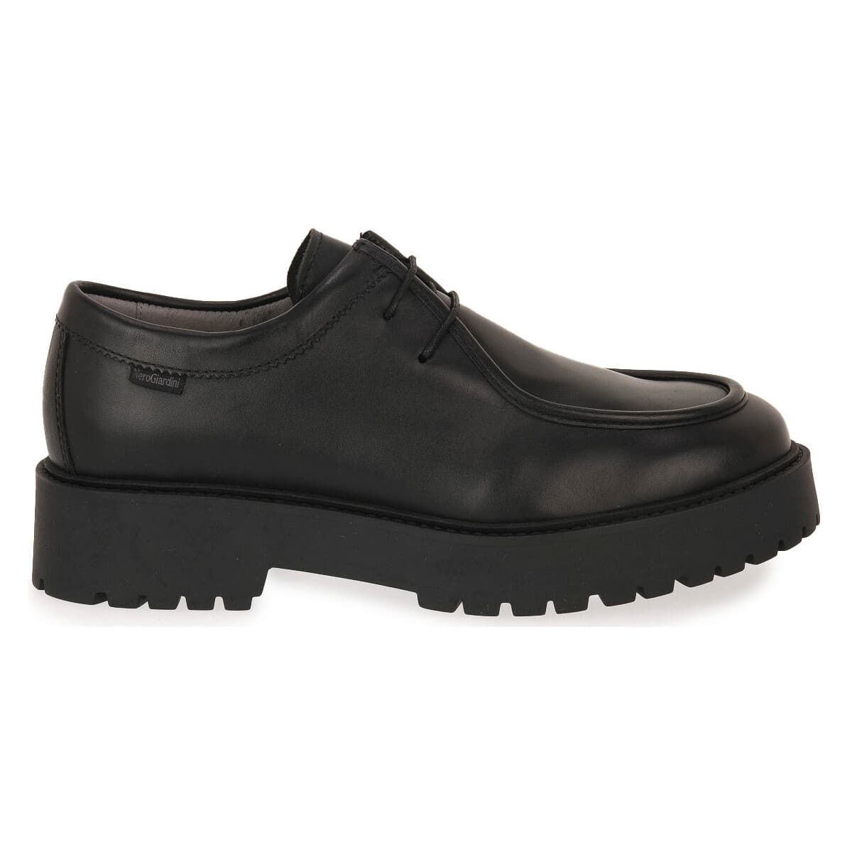Women's Loafers NeroGiardini Black