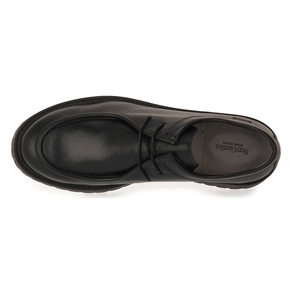 Women's Loafers NeroGiardini Black