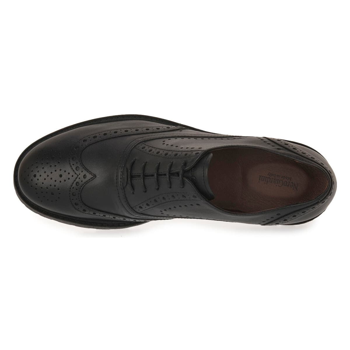 Women's Loafers NeroGiardini Black