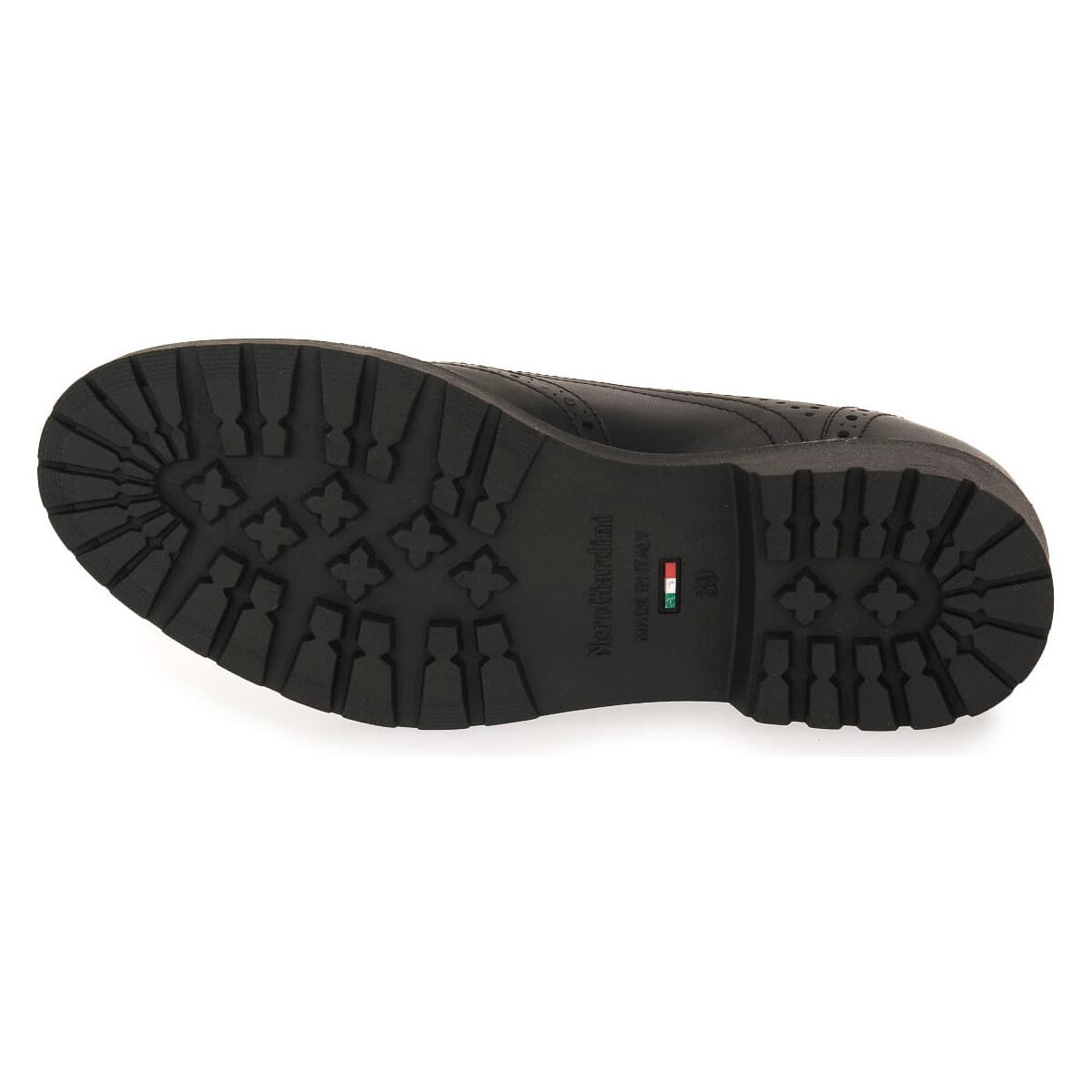 Women's Loafers NeroGiardini Black