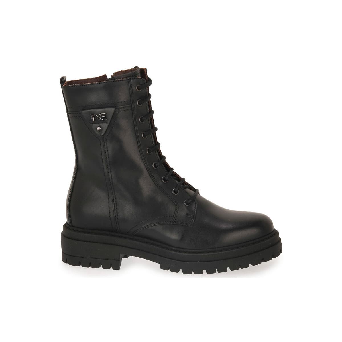 Women's Boots NeroGiardini Black