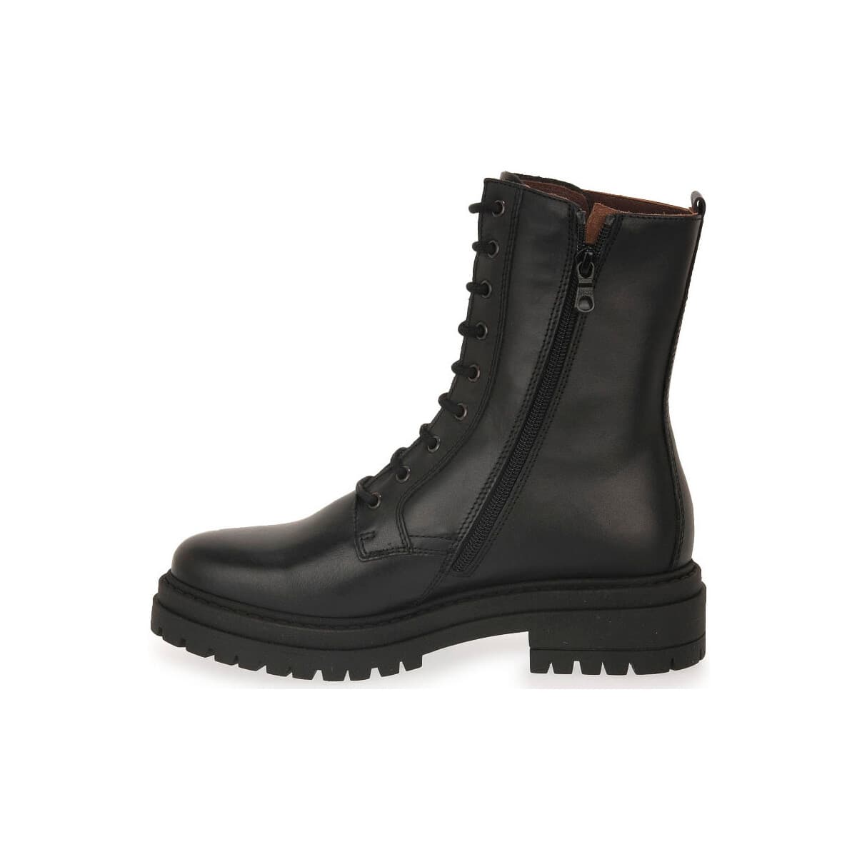 Women's Boots NeroGiardini Black