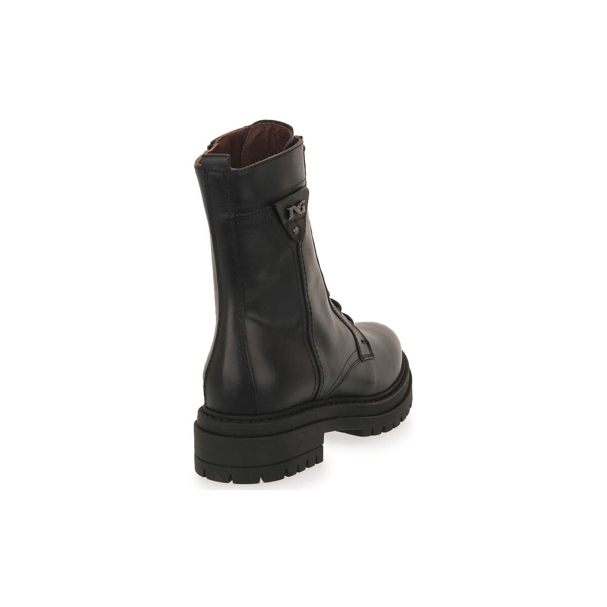 Women's Boots NeroGiardini Black