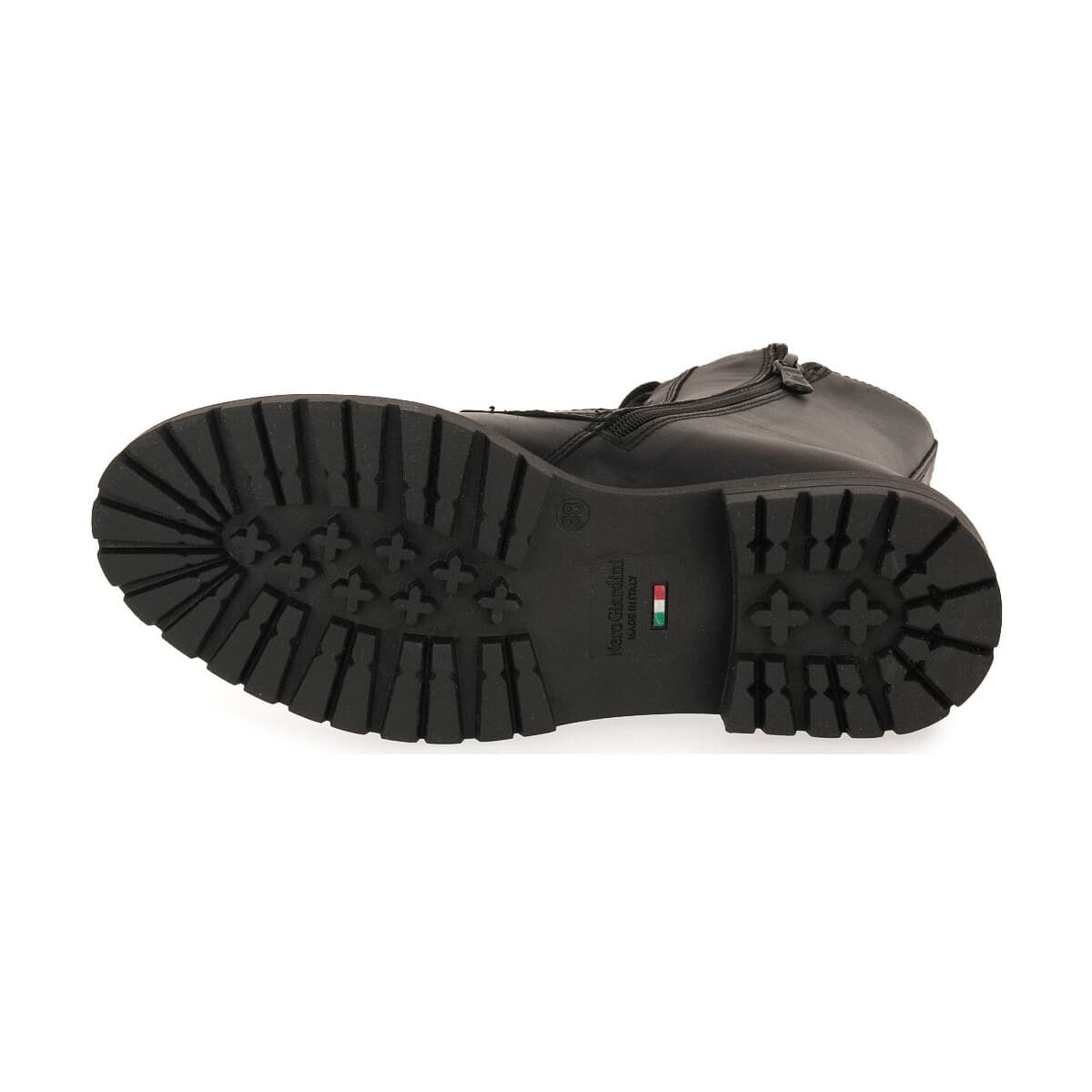 Women's Boots NeroGiardini Black