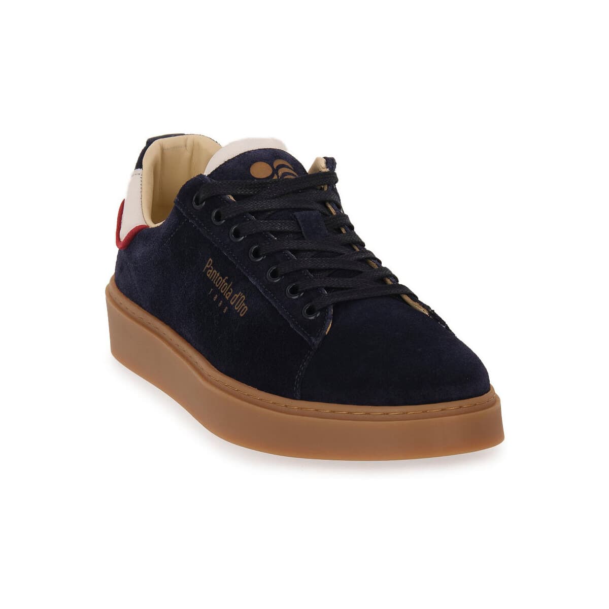 Sneakers Pantofola d'Oro T45 ELAB LOW