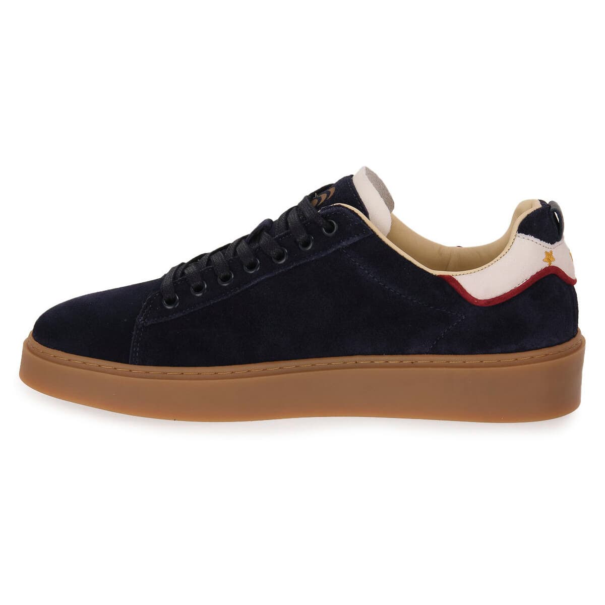 Men's Sneakers Pantofola d'Oro White